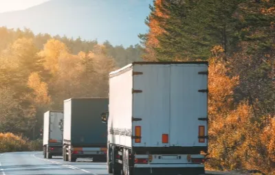 İstanbul ile Cağaloğlu Arası Klima Taşıma